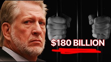 WorldCom: The $180 Billion Lie That Fooled America