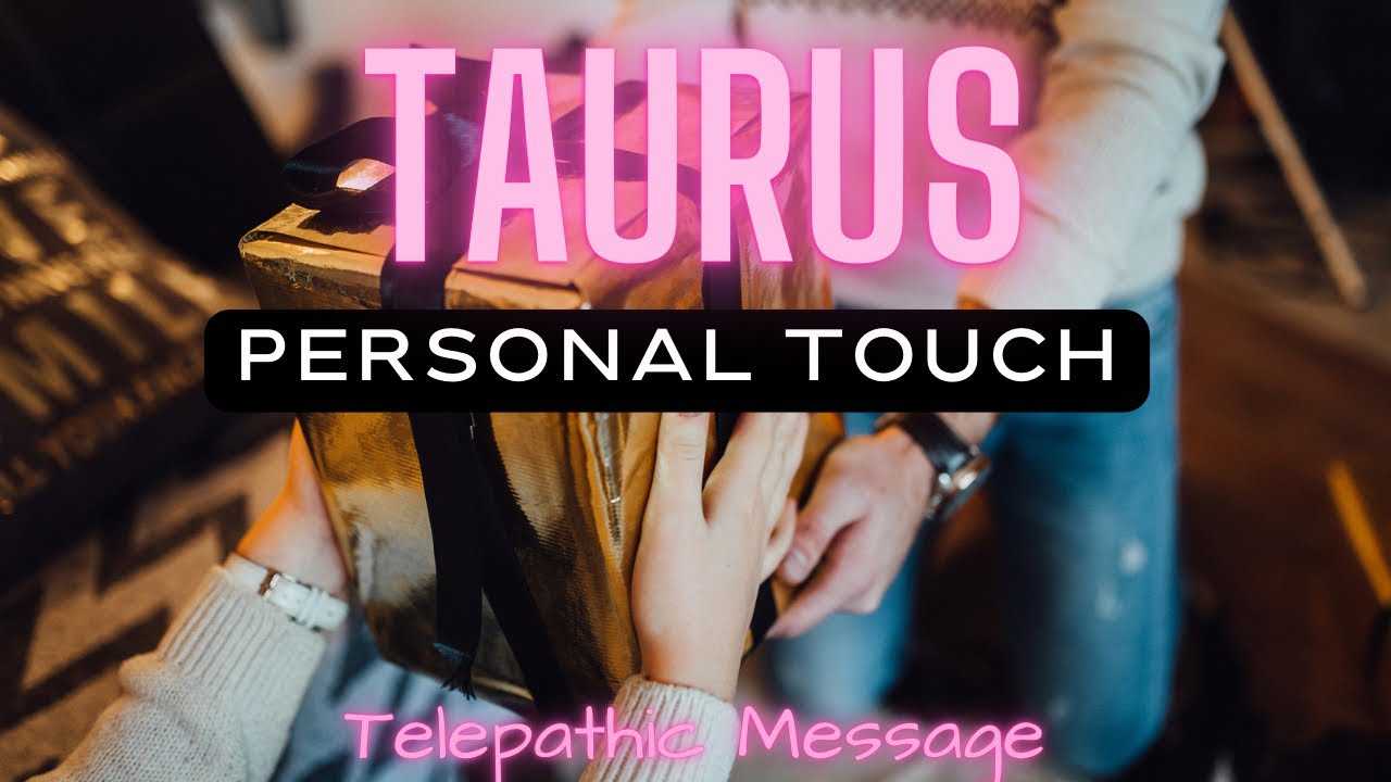 TAURUS ♉️| “LET ME UNRAVEL YOU 🧶…👀.”