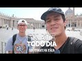 Sobreskate em roma  skate todo dia