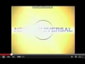 nbc universal television distribution logo 2007