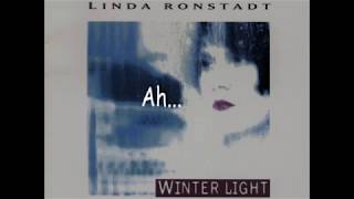 Linda Ronstadt - Winter Light