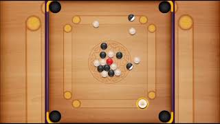Carrom Game  screenshot 4