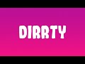 Christina Aguilera Dirrty Ft Redman Christina Aguilera Dirrty Ft Redman