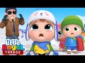 Can, Eğer Havalar Soğuduysa Kalın Giyinmelisin❄️❄️ | En Güzel Bebek Şarkıları | Little Angel Türkçe