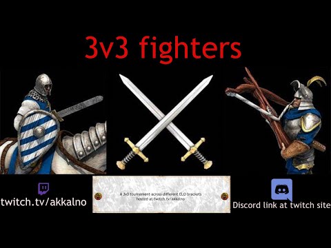 3v3 fighters   Vietnam 2021 vs French Connexion