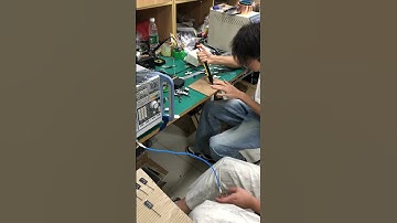 🔥🥰Our antenna so beautiful #aithinker #iot #module #antenna #techshorts