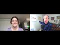 Fireside Chat: Money at Human Scale: Douglas Rushkoff and Amber Case | Future of Micropayments 2020