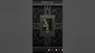 The Best Rune Word that NOBODY talks about! Diablo 2 Resurrected