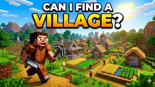 Minecraft Pocket Edition Survival (Ep. 1) A4 Abhi9av ||