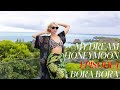 My Dream Honeymoon Episode 1: Paris Hilton And Carter Reum Go To Bora Bora | Paris Hilton