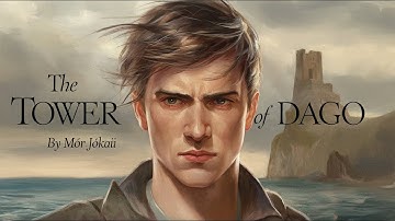 The Tower of Dago - Chapter 1 |🎧 Audiobook with Scrolling Text 📖| Ion Books