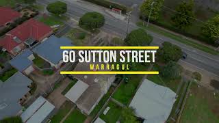 60 Sutton Street Warragul
