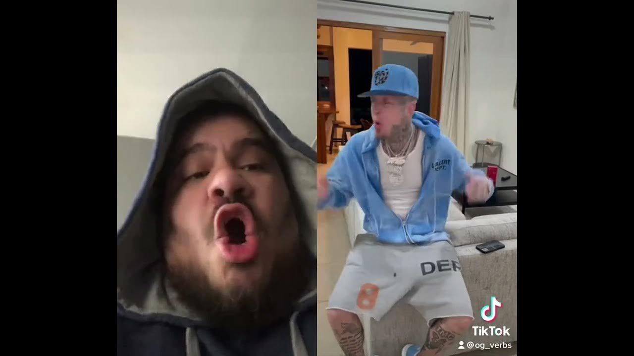 Millyz feat. Abuel_OG Rearview mirror YouTube