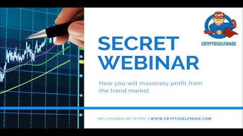 Cryptoselfmade English Rotator Strategy