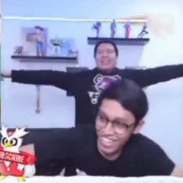 Windah Basudara-Joget kematian