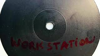 DJ Looney Tune • Workstation (Beam Remix) (1998)