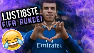 DIE LUSTIGSTE FIFA RUNDE EVER! 😂 | SLTX & DZVKN