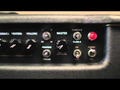 DT50 Guitar Amplifier In-Depth | Line 6