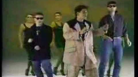 The Nabilatator, John Clapp and Jason Yates