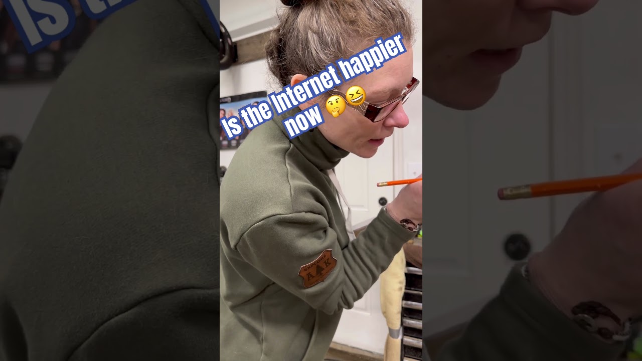 #internet #trolls #funny #comedy #homerepair #homeimprovement #broken #fixedit #diy