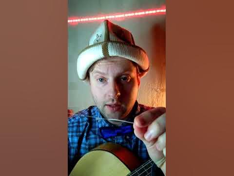 железные струны на классике #shorts - YouTube