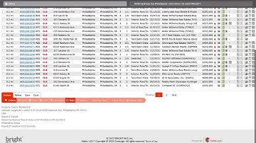 HOW TO RUN COMPS ON MLS!!!!