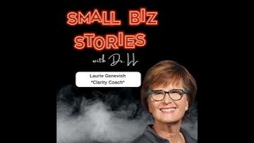 Stop Chasing Shiny Objects: Lessons in Focus from Laurie Genevish