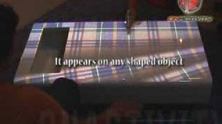 onActivity Interactive - Wipe