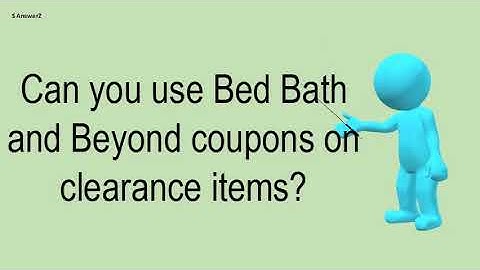 $5 off 15 bed bath and beyond coupon