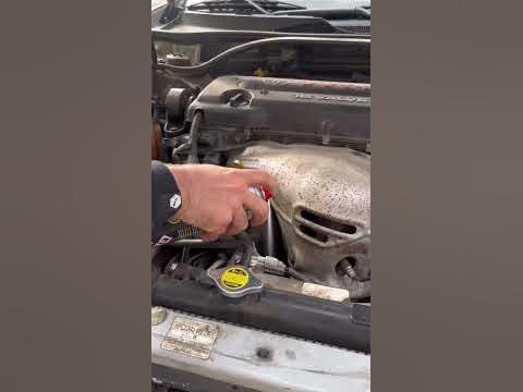 Очисник гальм Kraft🚙 в боротьбі з нафтопродуктами на двигуні😎 - YouTube