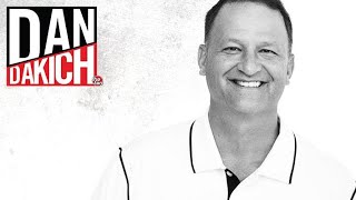 Dan Dakich Net Worth, Salary, Show, Married, Wife, Bio, Son, College Basketball Analyst