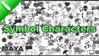 How to insert & install clip art fonts in coreldraw | How to Install fonts in coreldraw