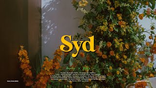 [playlist] Syd의 음악이 흘러나오던 어느 플라워 카페에서