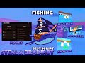 [🎣FISHING] Steal a Brainrot Best Fishing Script | INSTANT STEAL FLY AUTO SELL AUTO FARM ESP