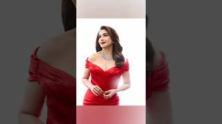 Madhuri Looks Stunning In A Red Gown At Iifa 2025 Turning Heads With Her Timeless Beauty & Elegance