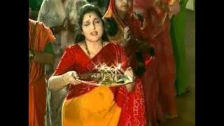 Jay Ambe Gauri Aarti [Full Song] Ambe Ma Na Darshan