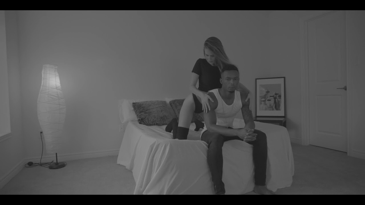 Carlin James - Invitation Only Trailer