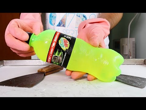 mountain dew ice cream