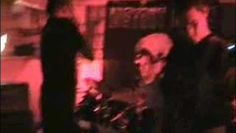 INSTANT DECAY- ROT AWAY VIDEO