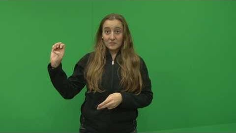 ASL II midterm video 2 (directions)AB part 2
