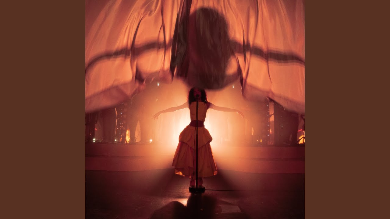 Everybody’s Crazy (Live At Eventim Apollo)