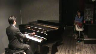 20110429 リスト：悲しみのゴンドラ 第2稿 (Liszt: La lugubre gondola)
