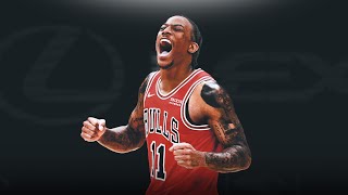 DeMar DeRozan Mix “Pissy” 2022-23 Highlights (CHICAGO BULLS HYPE) || 4K ||