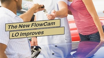 The New FlowCam LO Improves Particle Characterization in Drug Development