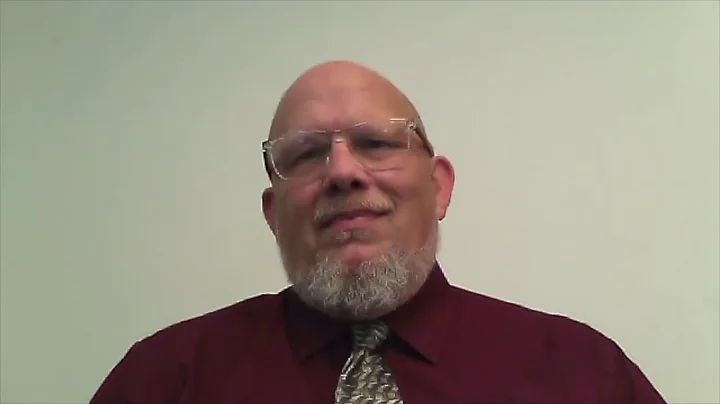 Rev. Dr. Mark Poindexter