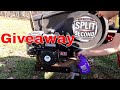 Giveaway Announcement!!!