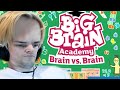 Expanding My Already Humongous Brain | Big Brain Academy