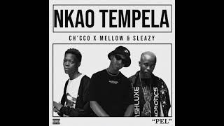 Mellow & Sleazy - Nkao Tempela ft Fakelove x Chicco & Mr Jazziq (Official Audio)
