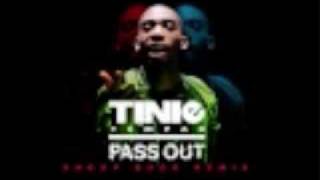 Tinie Tempah - Pass Out (Snoop Dogg Remix)