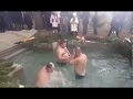 Водохрещя 2018 Мавковичі частина 3